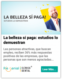 La belleza sí paga: Estudios lo demuestran