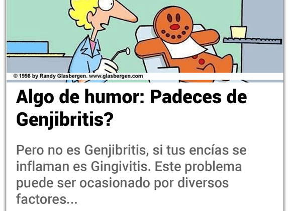 Gingivitis