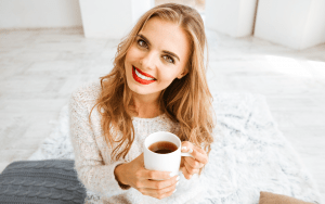Blanqueamiento dental en Ríe Genial Clínica Dental en Guatemala
